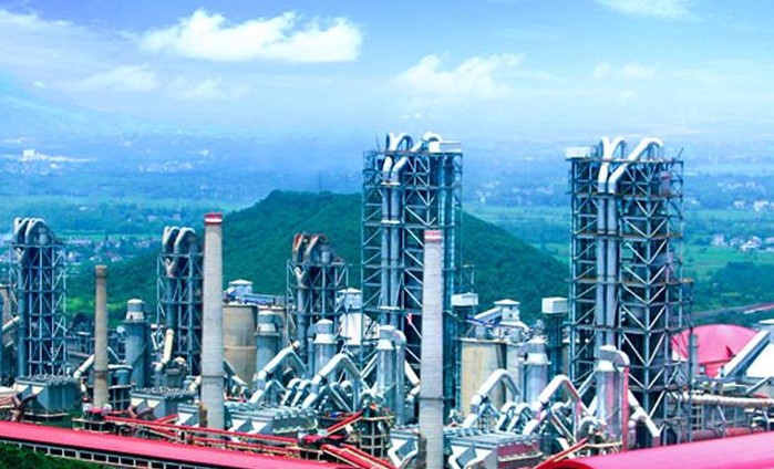 Cement Main